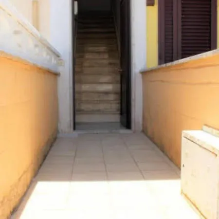 Сasa de vacaciones Trilocale L By Salentoaffitti Torre San Giovanni